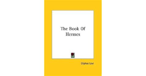 the 42 books of hermes